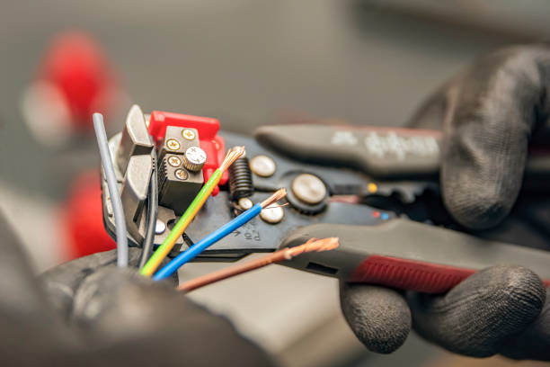 Best Electrical Installation Contractor  in Sandy Valley, NV