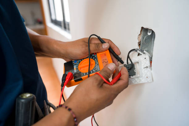 Electrical Rewiring Services in NV