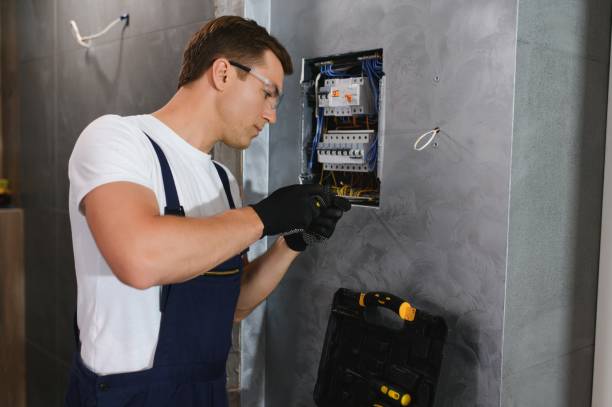 Affordable Electrical Installation in NV