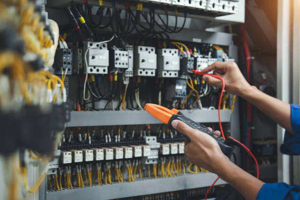 Best Affordable Electrician  in Sandy Valley, NV