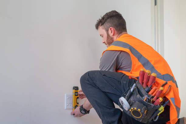 Best Electrical Contractors for Businesses  in Sandy Valley, NV