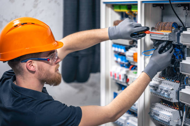 Best Local Electrician Companies  in Sandy Valley, NV